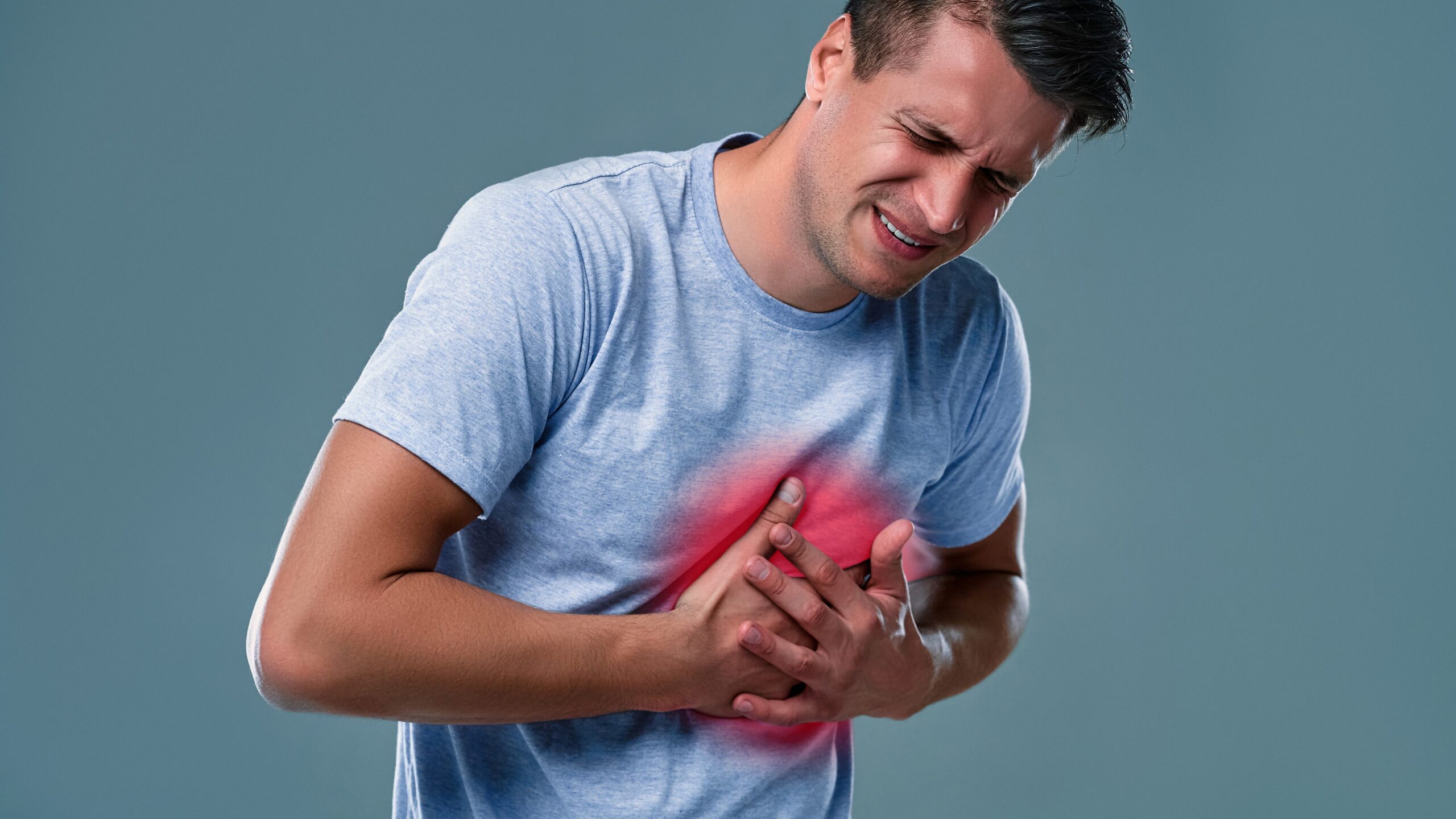 You are currently viewing Is It Heartburn or a Heart Attack? How to Tell the Difference