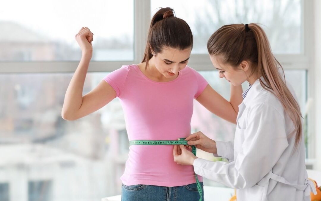 You are currently viewing A Medical Approach to Weight Loss in Tampa: How TLC Medical Helps You Lose Weight Safely and Sustainably