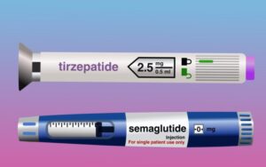 Read more about the article Semaglutide vs Tirzepatide in Tampa: Which GLP-1 Medication Is Right for Weight Loss?