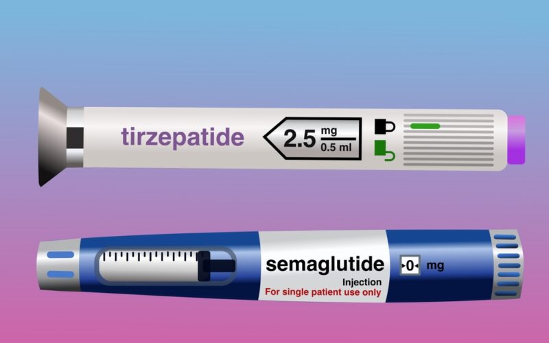You are currently viewing Semaglutide vs Tirzepatide in Tampa: Which GLP-1 Medication Is Right for Weight Loss?