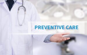 Read more about the article Preventive Care: Catching Problems Early