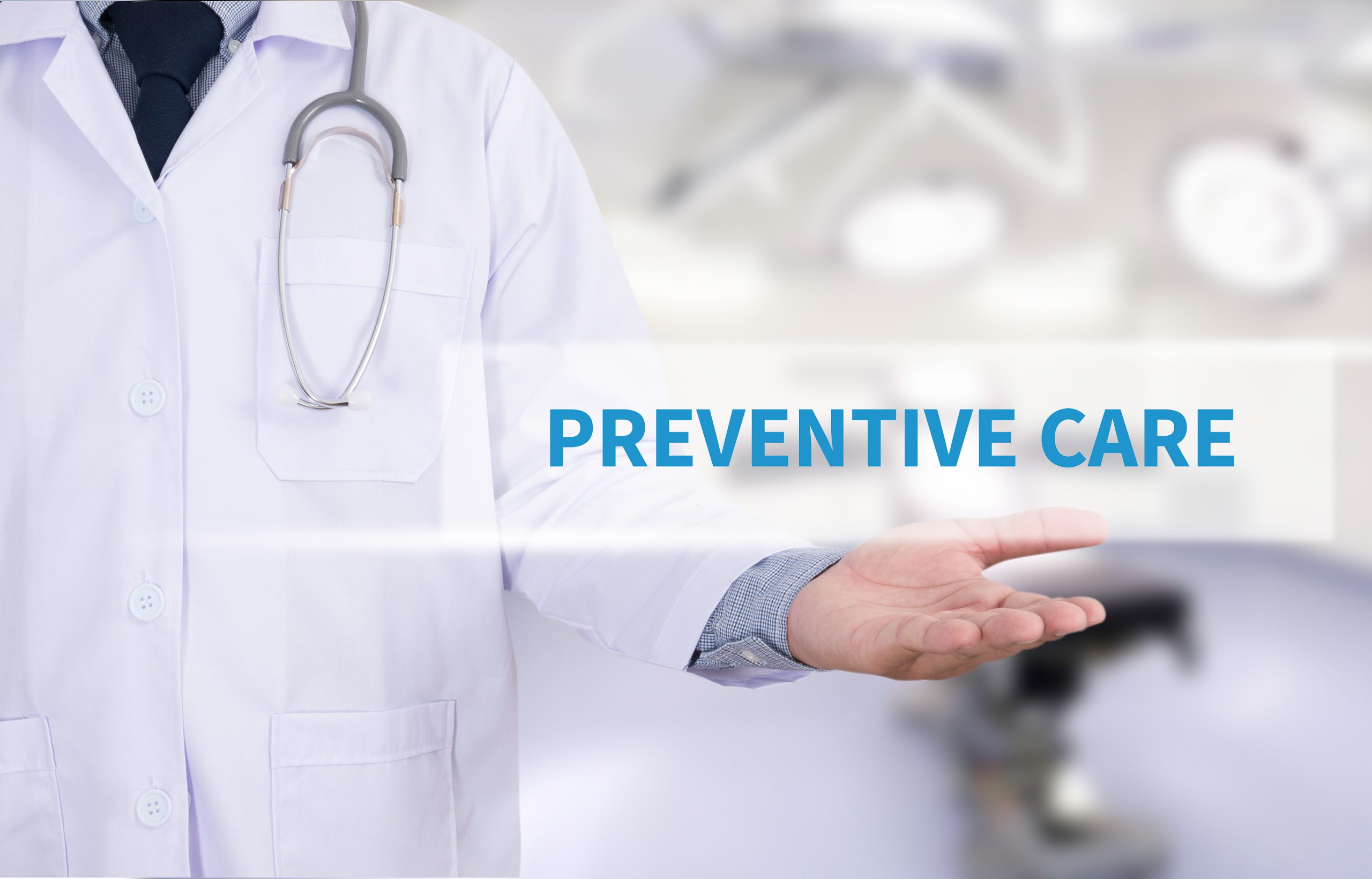 You are currently viewing Preventive Care: Catching Problems Early