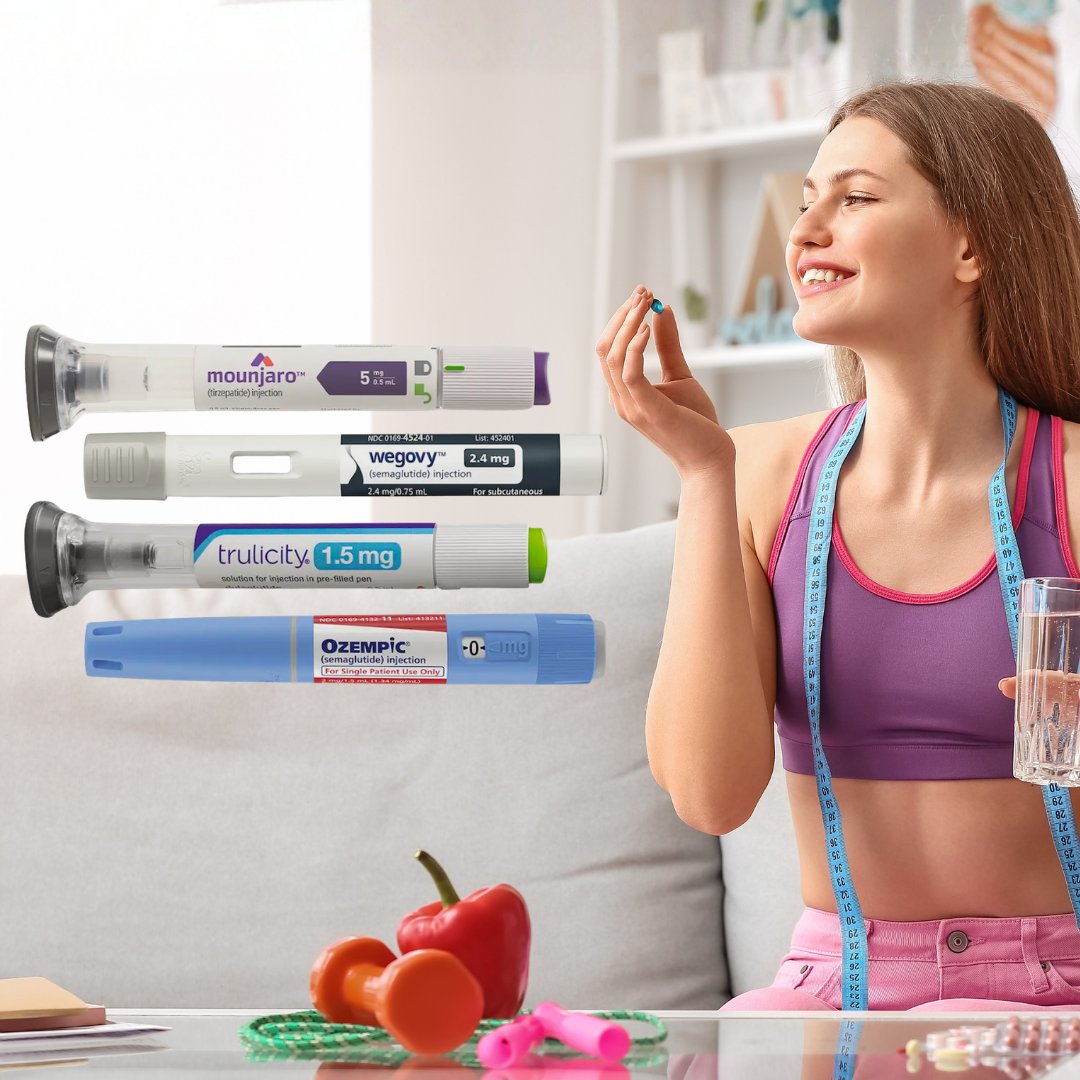 You are currently viewing Combining GLP-1 Therapy With Lifestyle Changes: A Smarter Way to Reach Your Health Goals