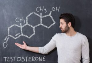 Read more about the article Testosterone Therapy in Tampa: What to Expect