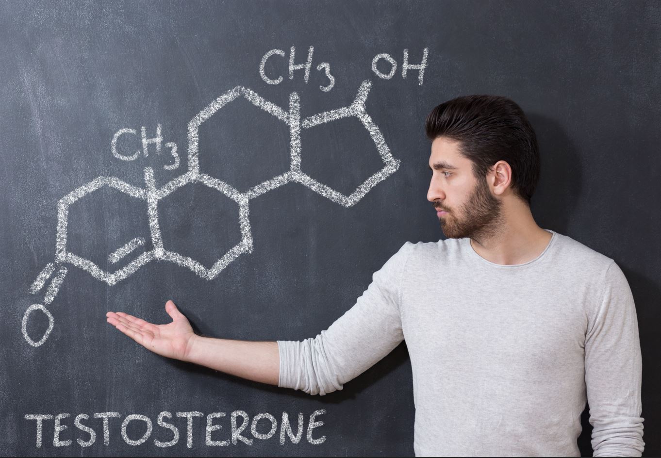 You are currently viewing Testosterone Therapy in Tampa: What to Expect