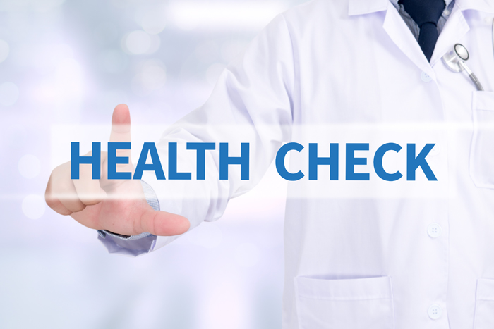 You are currently viewing Why Checking In on Your Health Matters (Even When You Feel Fine)