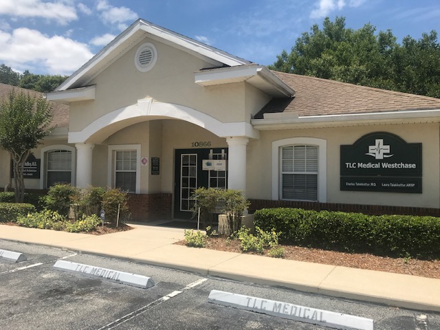 You are currently viewing Primary Care in Tampa: Your Health, Our Priority