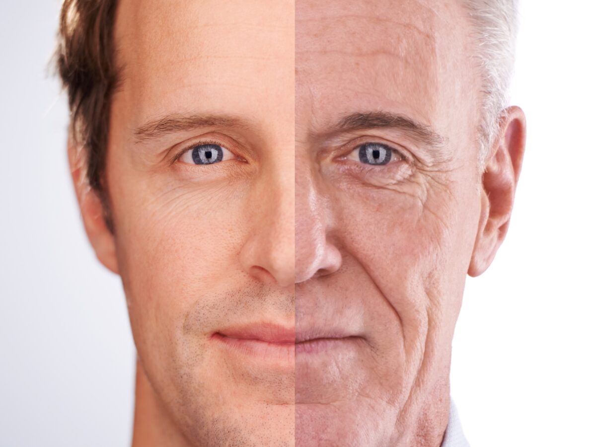 You are currently viewing Low Testosterone vs Normal Aging: How to Tell the Difference