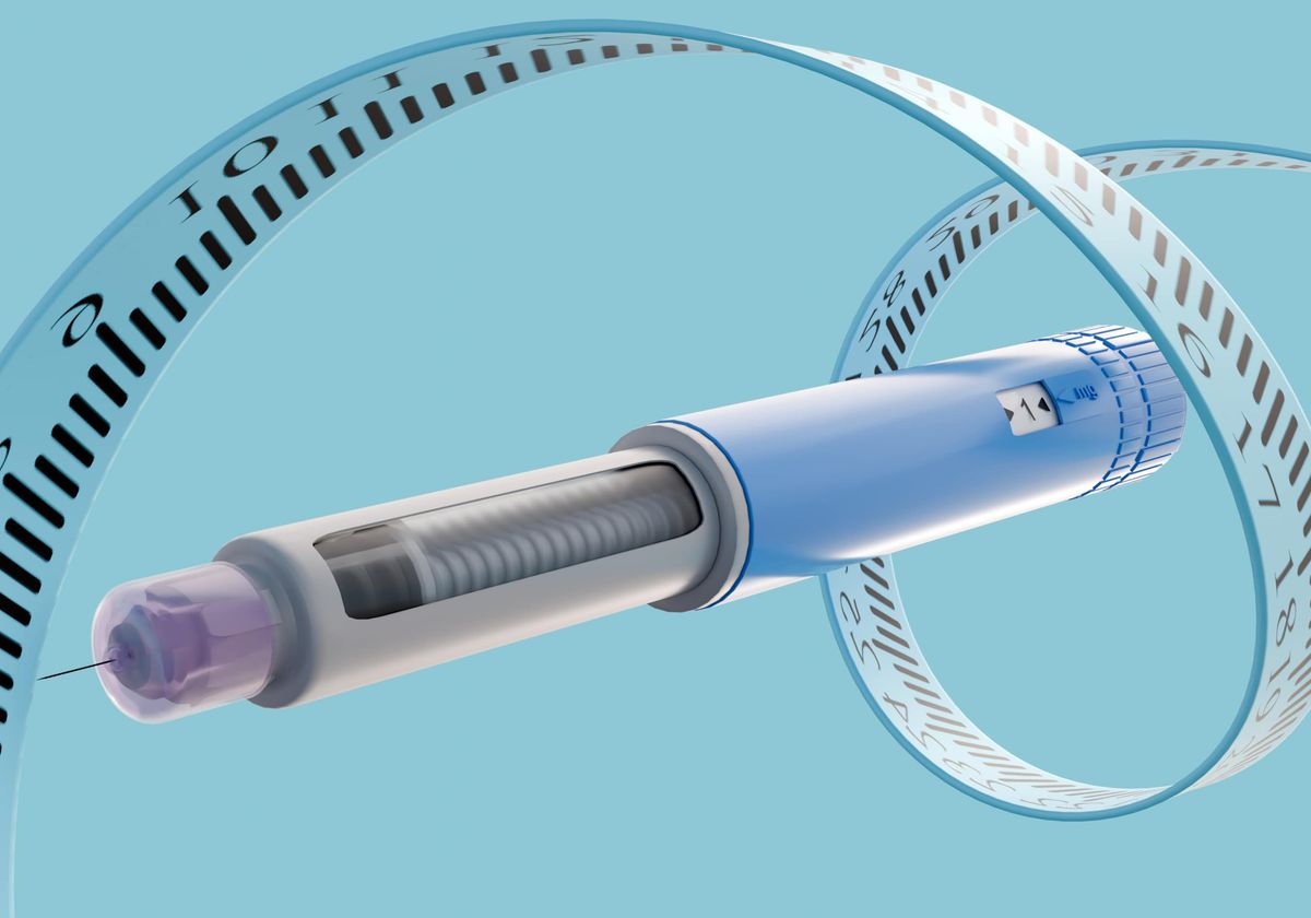 You are currently viewing How GLP-1 Medications Support Weight Loss