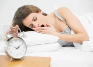 Read more about the article How Sleep Affects Hormones and Weight