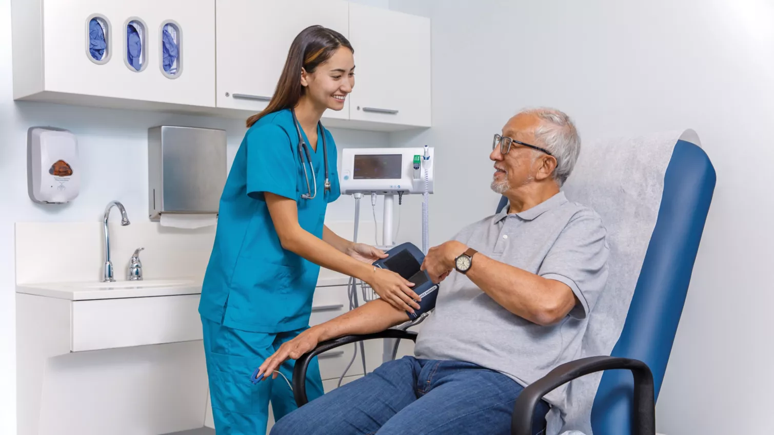 You are currently viewing Preventive Care: Catching Health Issues Early