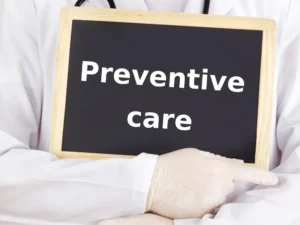 Read more about the article Preventive Care: Catching Problems Early