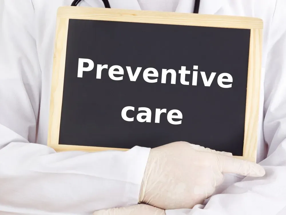 You are currently viewing Preventive Care: Catching Problems Early