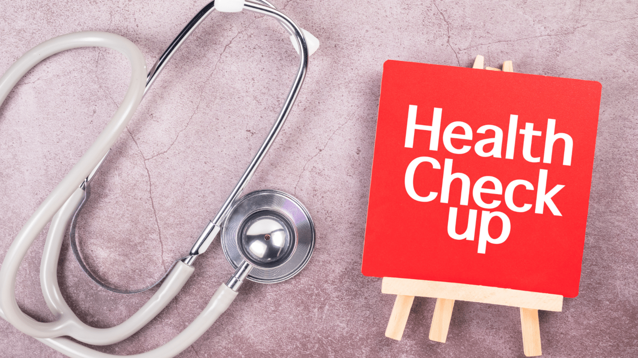 You are currently viewing Why Routine Checkups Matter More Than You Think