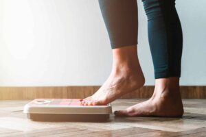 Read more about the article Why Am I Not Losing Weight Despite Dieting?