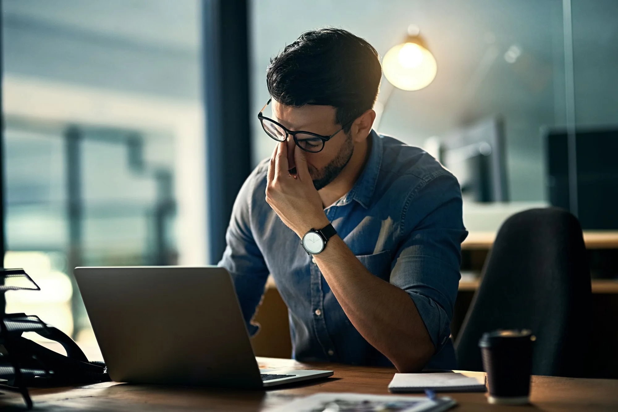 You are currently viewing Low Testosterone Symptoms in Younger Men: What to Know