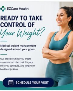 Read more about the article Ready to Take Control of Your Weight?