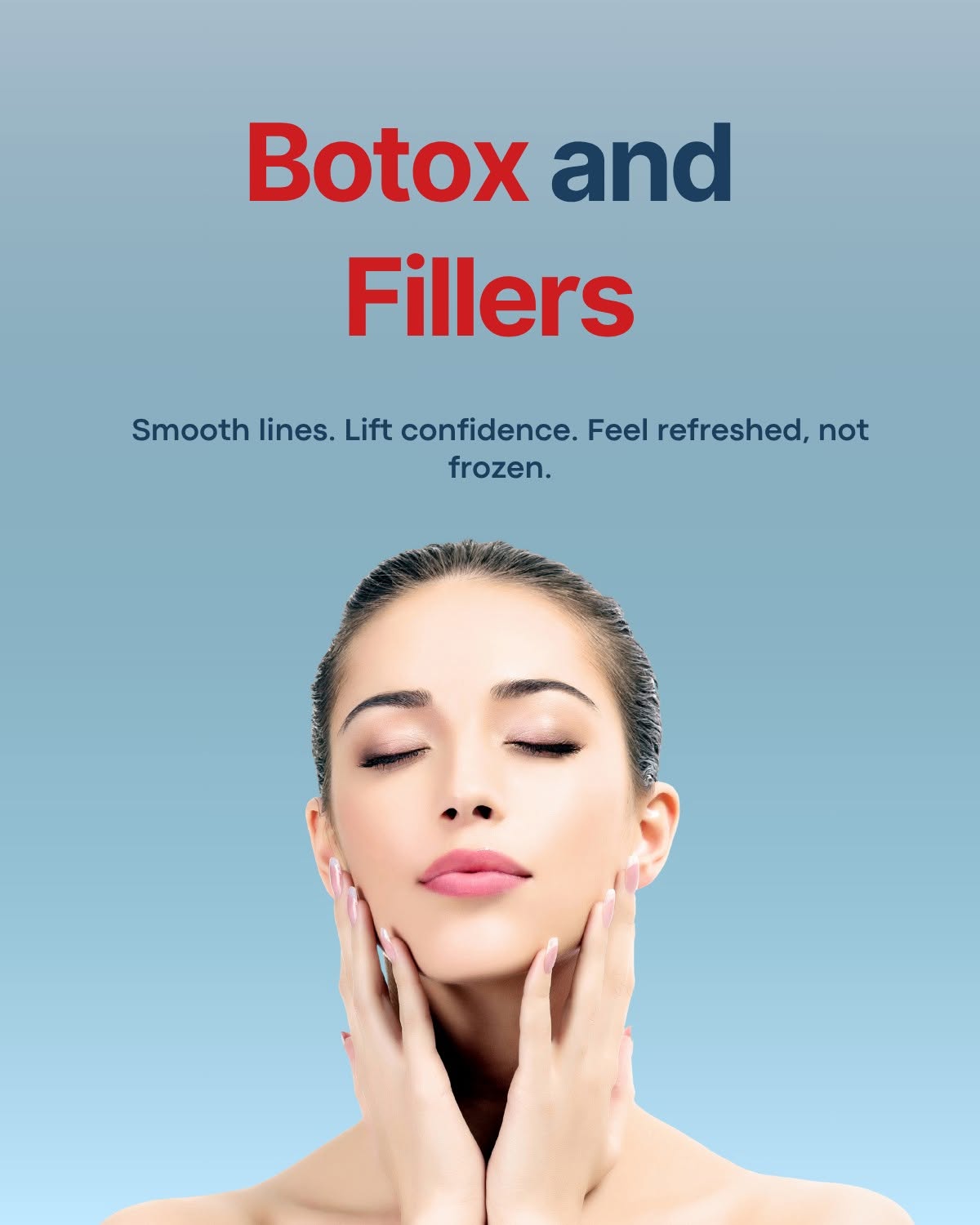 You are currently viewing Botox and Dermal Fillers in Tampa: Personalized Aesthetic Care