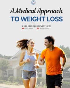 Read more about the article A Medical Approach to Weight Loss in Tampa Bay