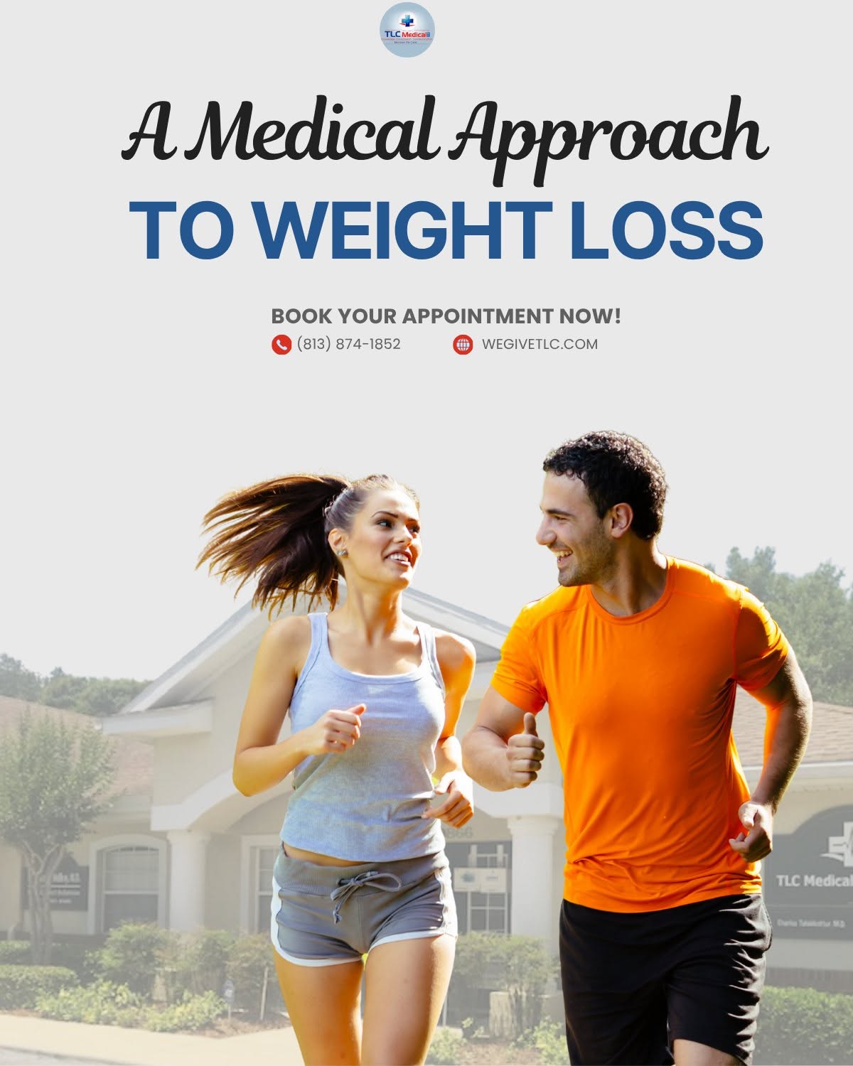You are currently viewing A Medical Approach to Weight Loss in Tampa Bay