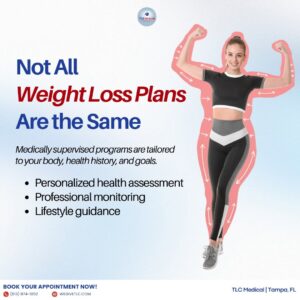 Read more about the article Not All Weight Loss Plans Are the Same