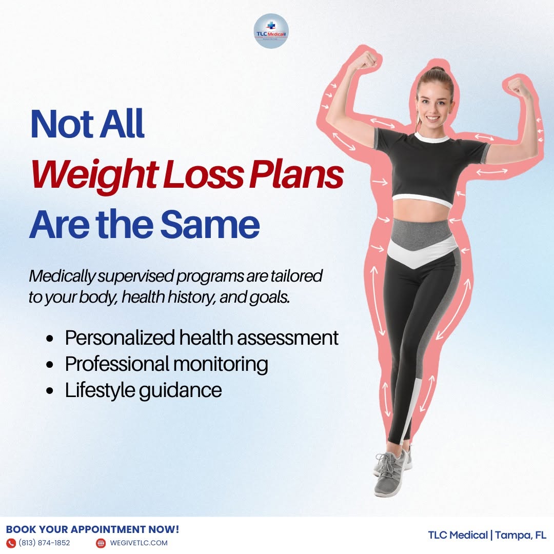 You are currently viewing Dieting but Not Losing Weight? Here’s What Could Be Holding You Back
