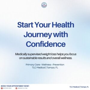 Read more about the article Start Your Health Journey with Confidence: Medical Weight Loss in Tampa, FL