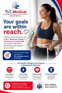 Read more about the article Medical Weight Loss in Tampa: Personalized Support for Your Health Goals